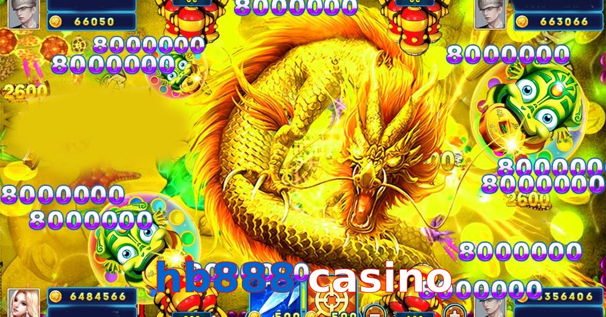 hb888 casino