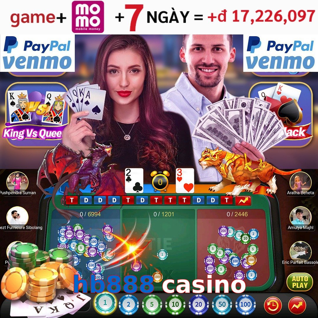 hb888 casino