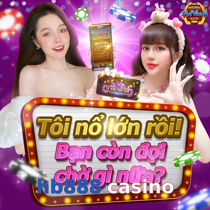 hb888 casino