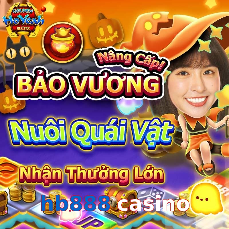 hb888 casino