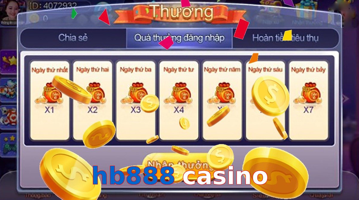hb888 casino