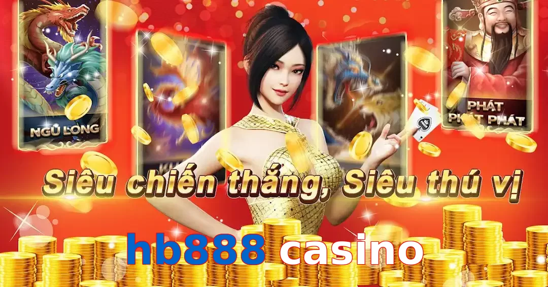 hb888 casino