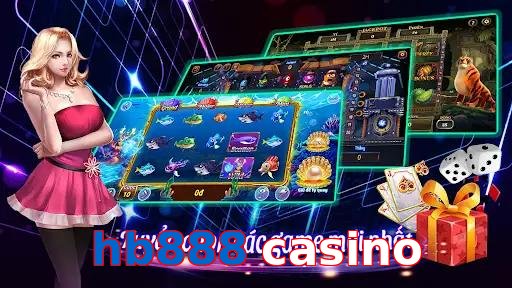 hb888 casino