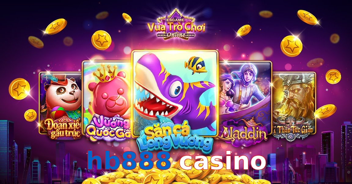 hb888 casino