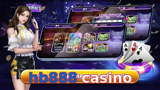 hb888 casino