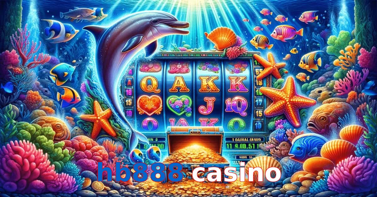 hb888 casino
