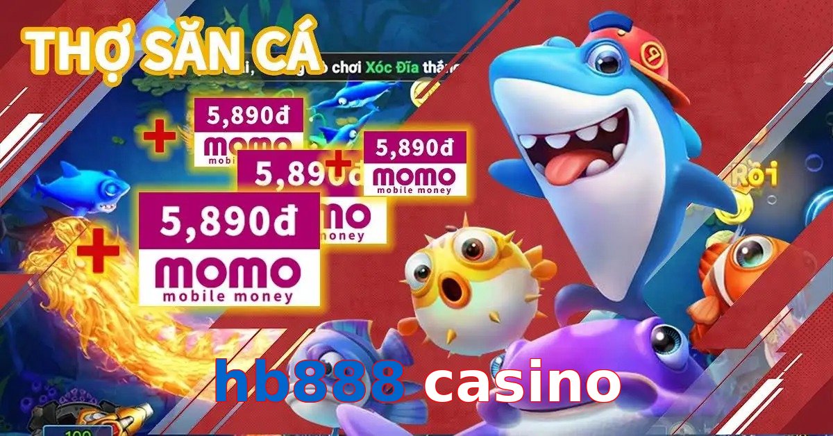 hb888 casino