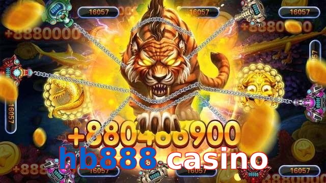 hb888 casino