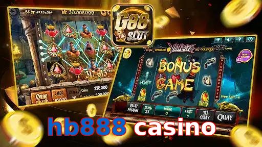 hb888 casino