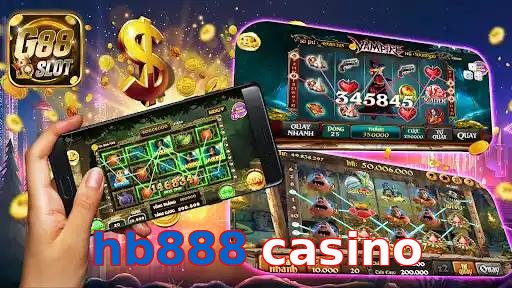 hb888 casino