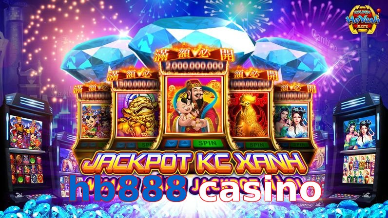 hb888 casino