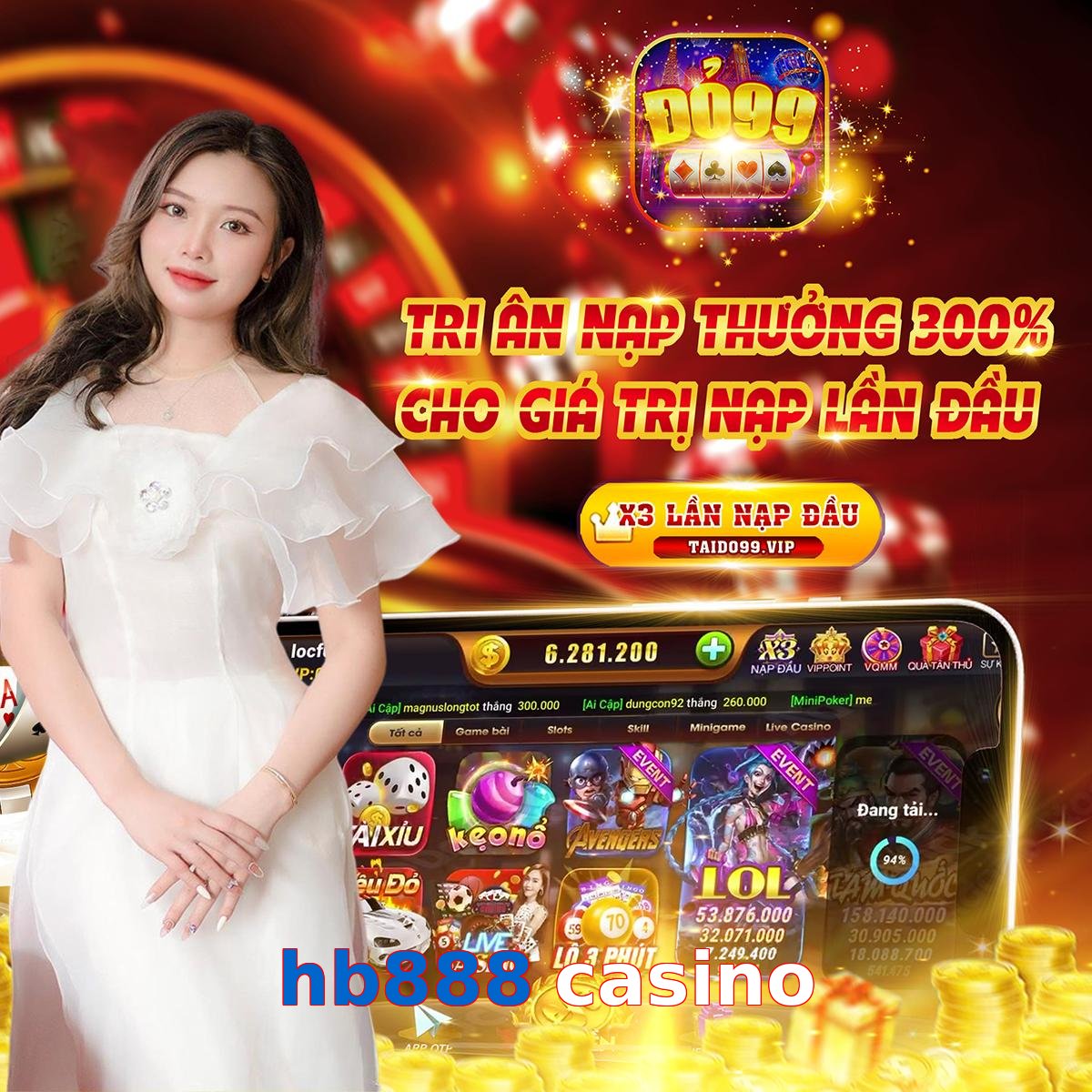 hb888 casino