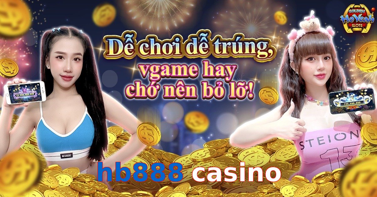 hb888 casino