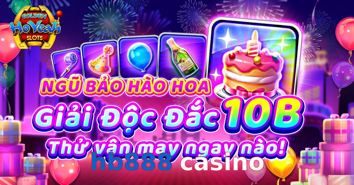 hb888 casino
