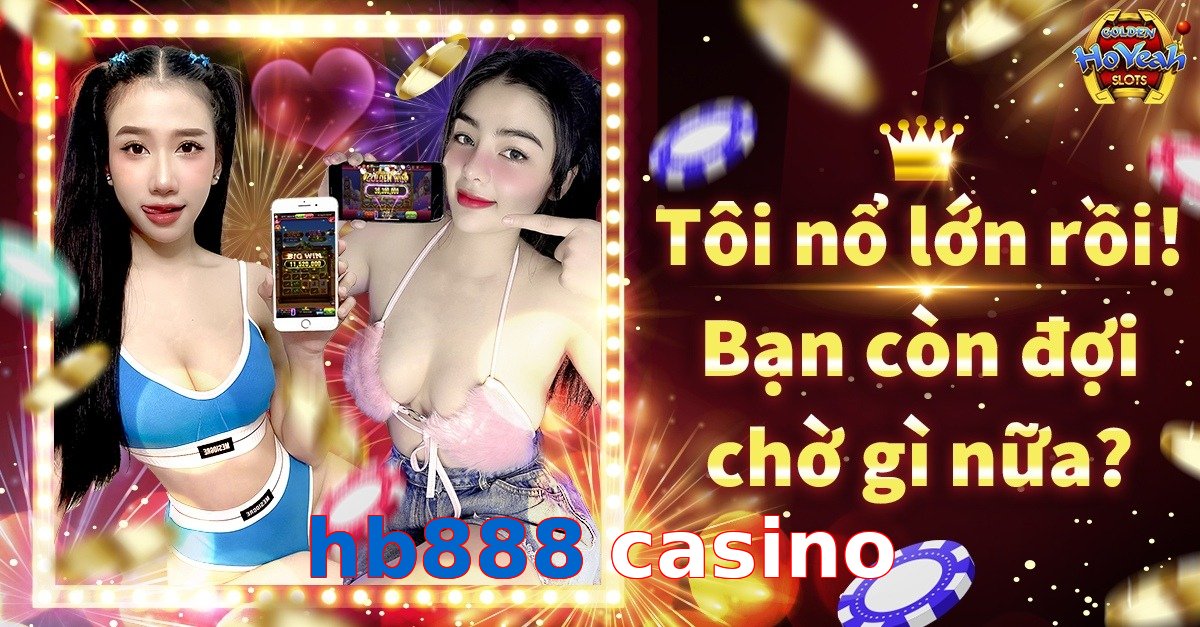 hb888 casino
