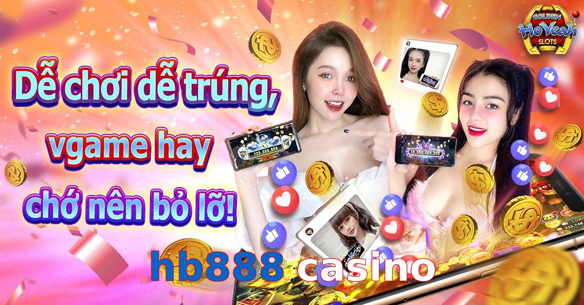 hb888 casino