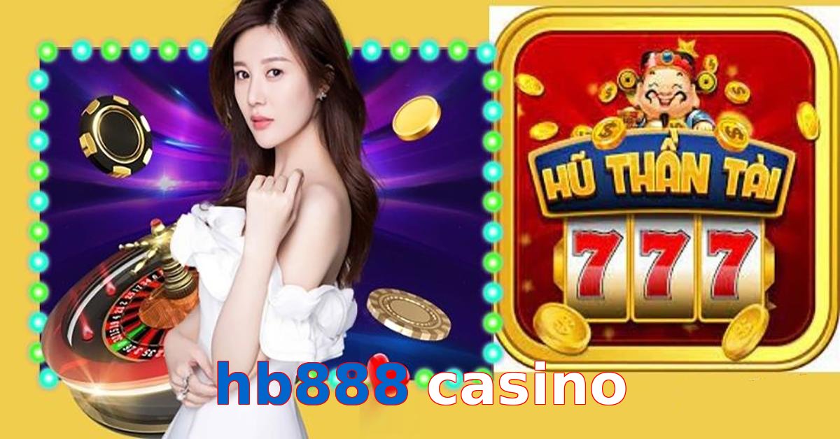 hb888 casino