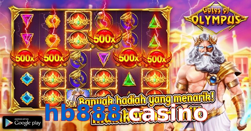 hb888 casino