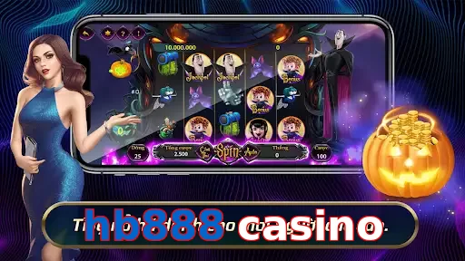 hb888 casino