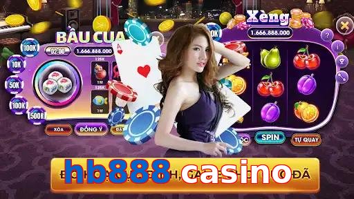 hb888 casino
