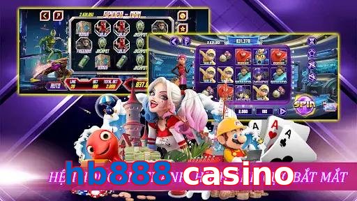 hb888 casino