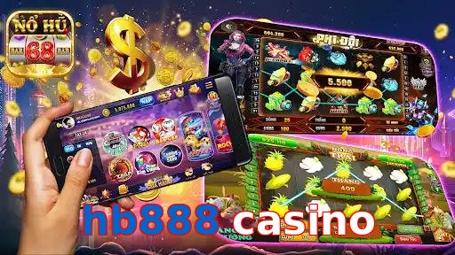 hb888 casino