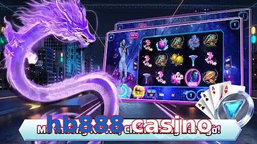 hb888 casino