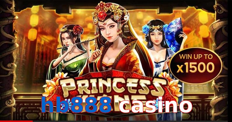 hb888 casino
