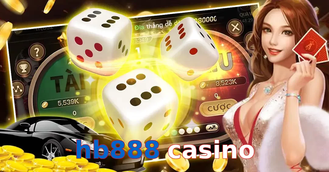 hb888 casino
