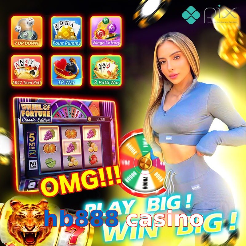 hb888 casino