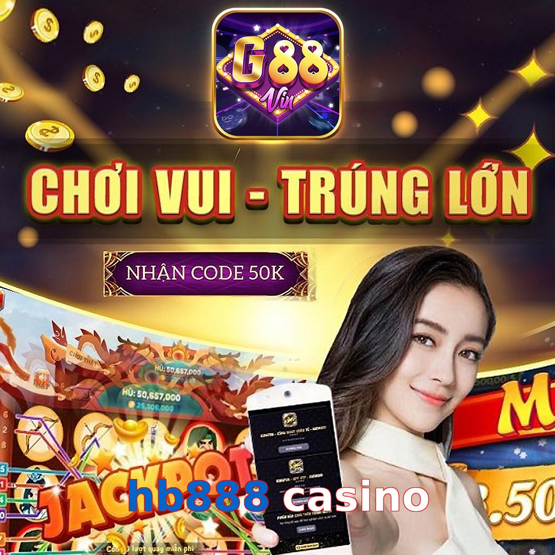 hb888 casino