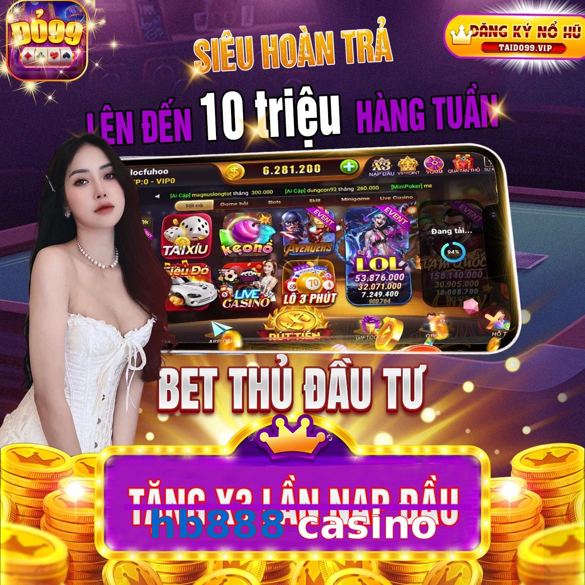 hb888 casino