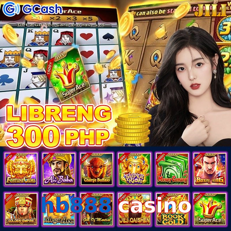 hb888 casino