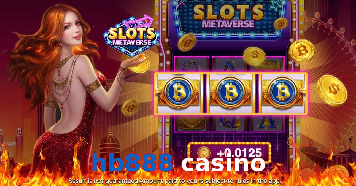 hb888 casino