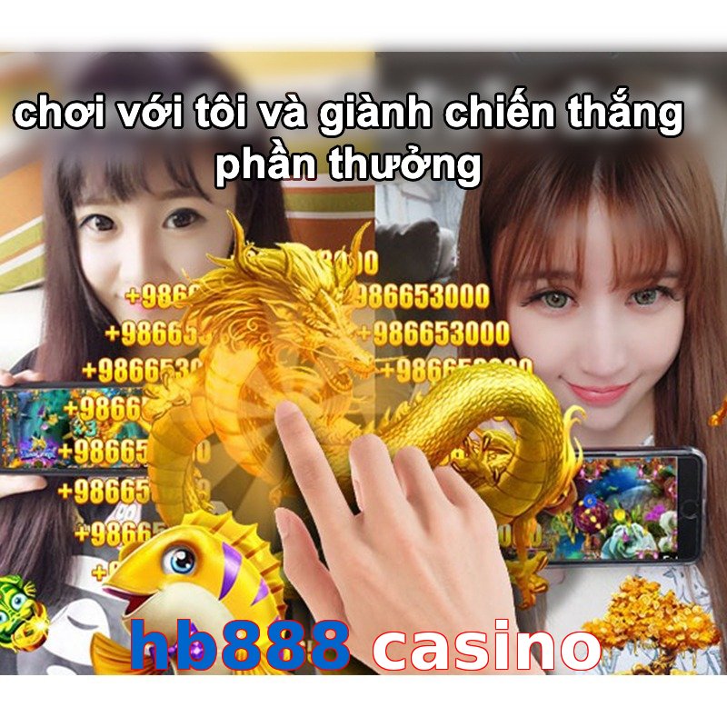 hb888 casino