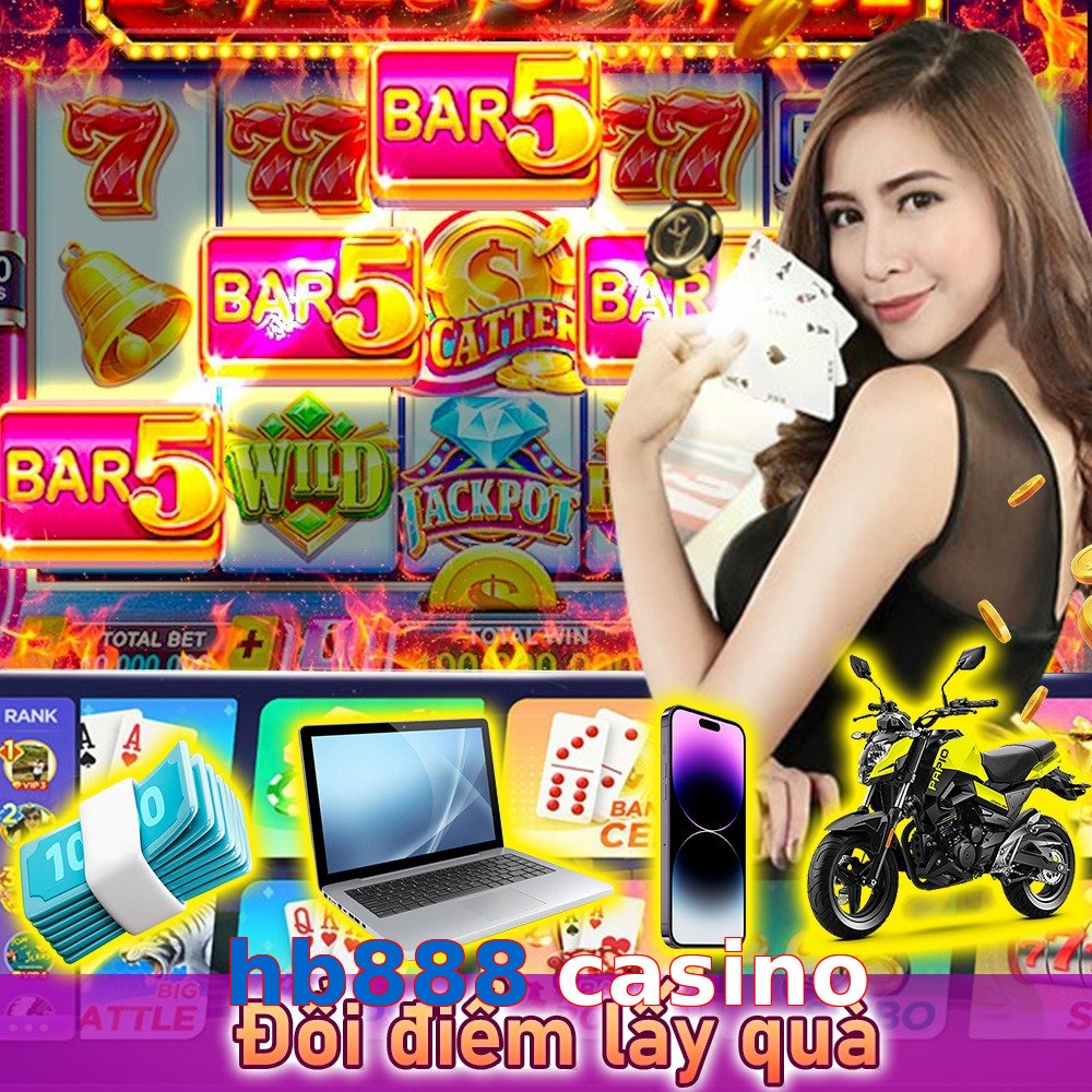hb888 casino