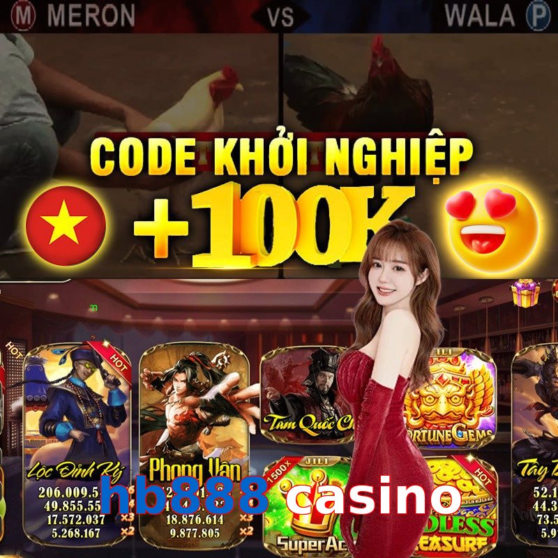 hb888 casino