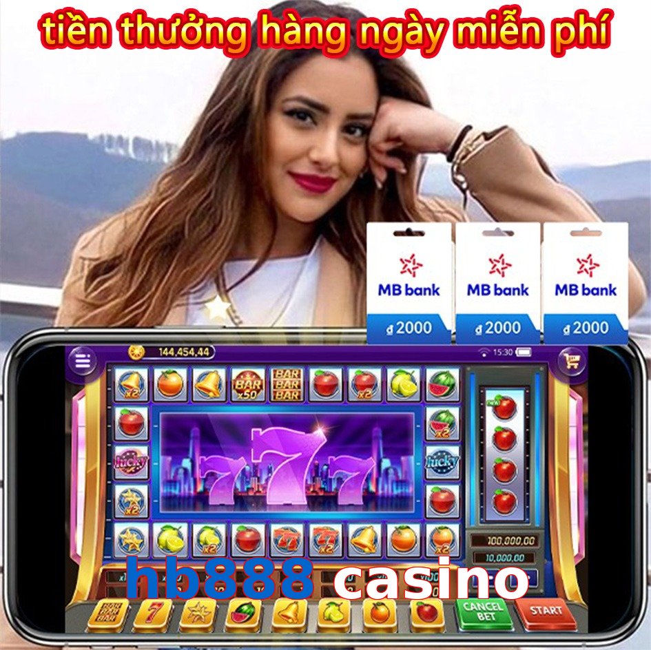hb888 casino