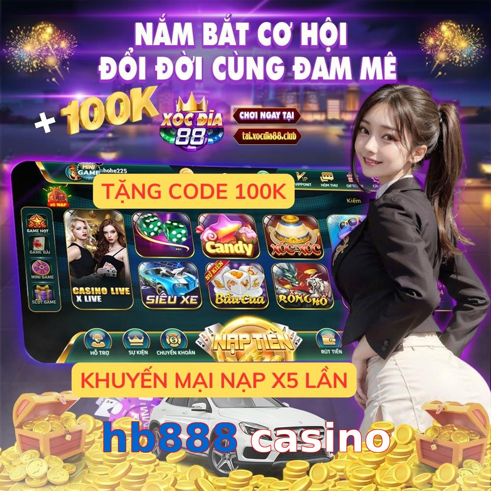 hb888 casino