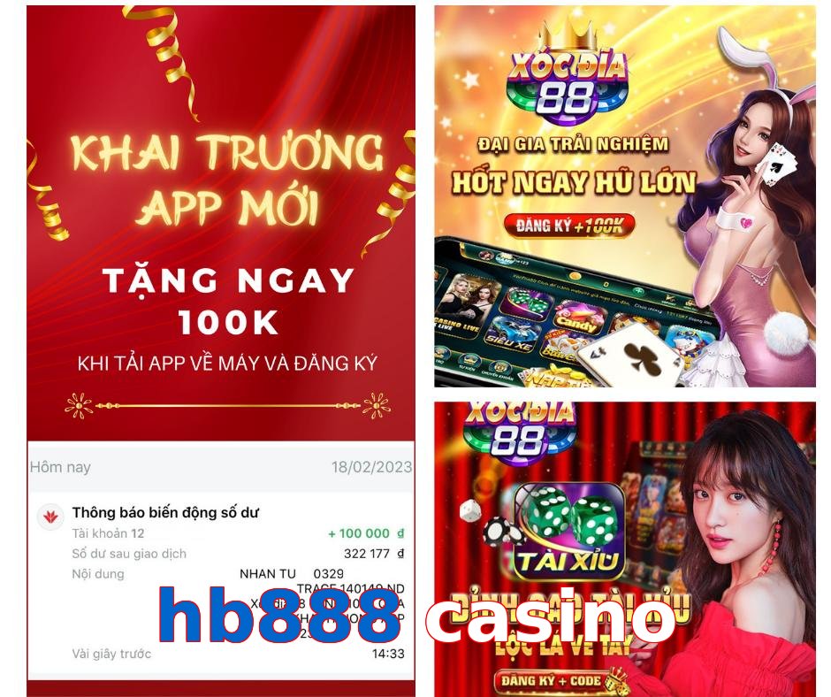 hb888 casino